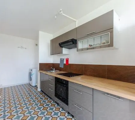 Apartment A