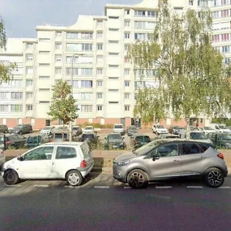 Apartment A *